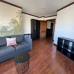 Apartamento En El Corazon De Vigo