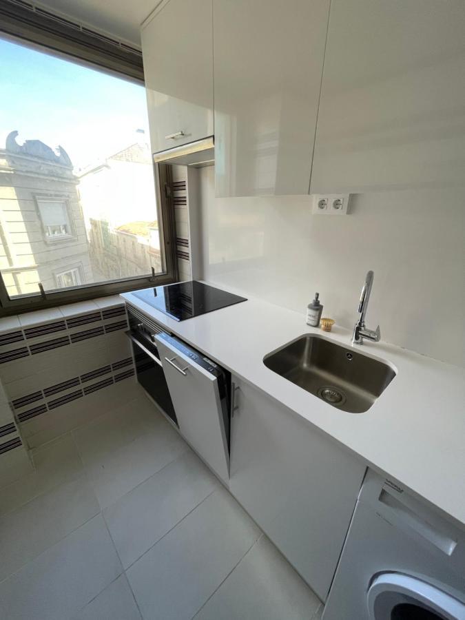 Appartamento Apartamento En El Corazon De Vigo