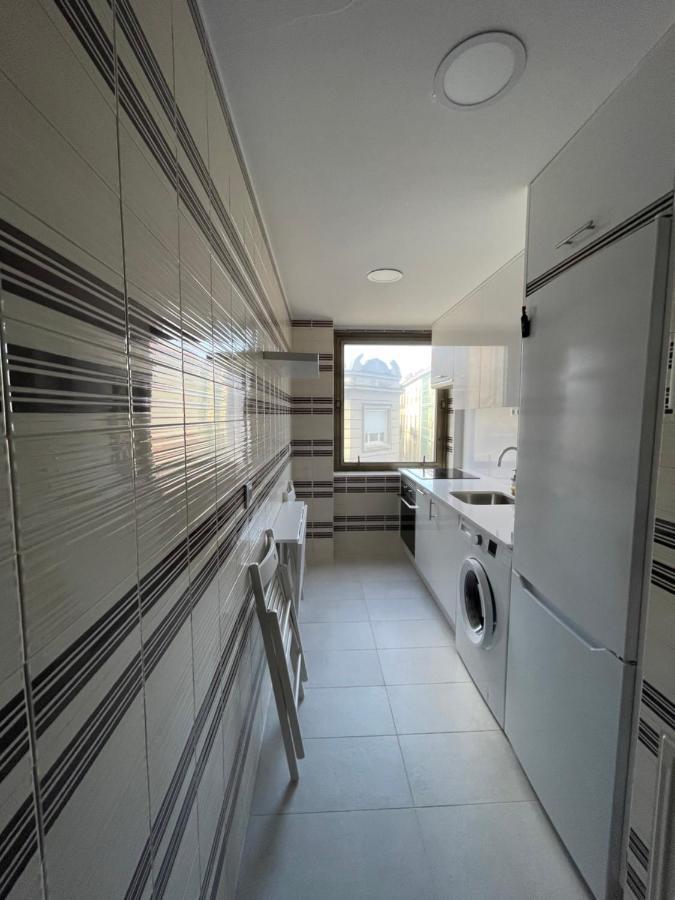 Apartamento En El Corazon De Appartamento